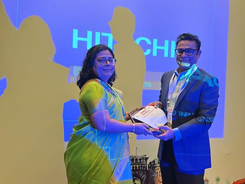 Dr. Sarafudeen P.K.'s Insightful Participation in the 31st Annual National Conference and Surgical Workshop