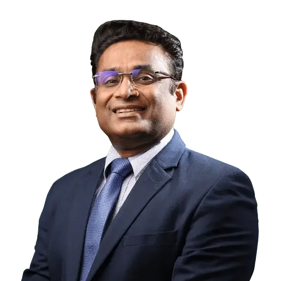 Consulting with the Region's Leading ENT Specialist in Dubai: Dr. Sarafudeen P.K