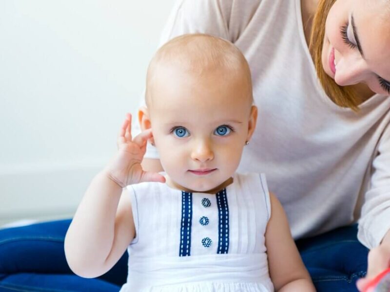 Understanding the Importance of Newborn Hearing Screening