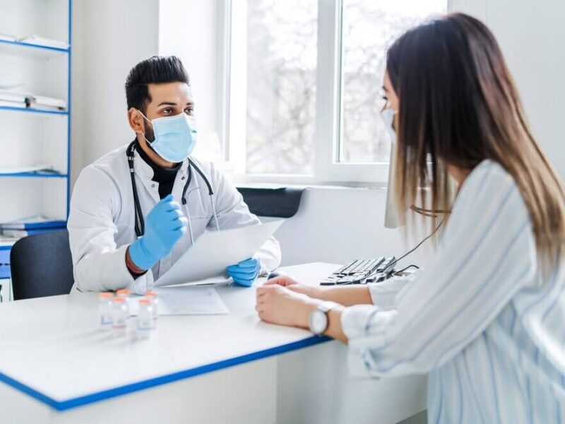 A Guide to Choosing the Best Allergy Doctor/Specialist in Dubai