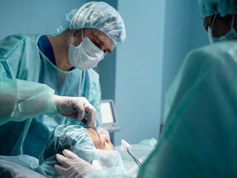 Rhinoplasty surgery- Dubai  with Ascent ENT Specialty Centre