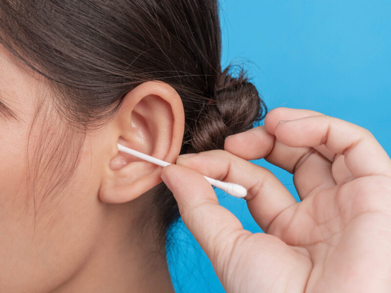 Safe and Effective Ear Cleaning in Dubai: Your Guide to Healthy Ears