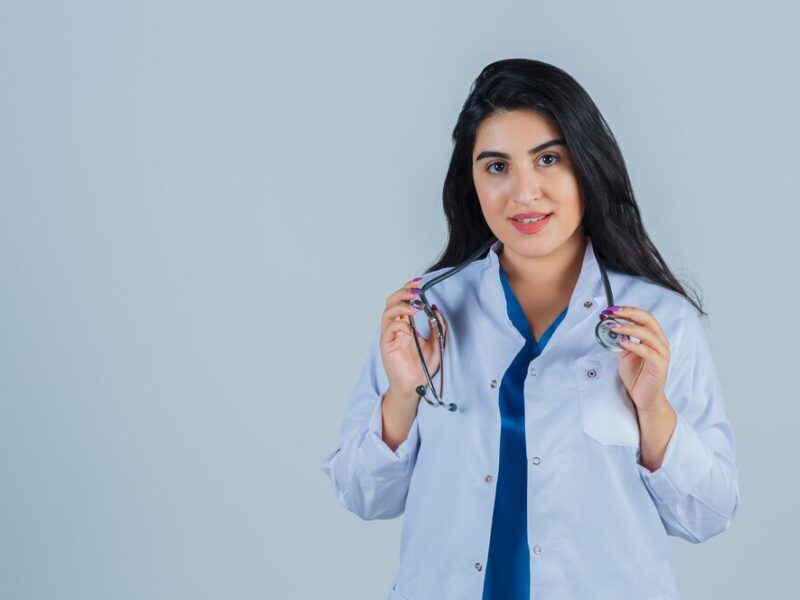 Searching for Trusted ENT Care in Dubai? Meet Our Top ENT Specialists Today!