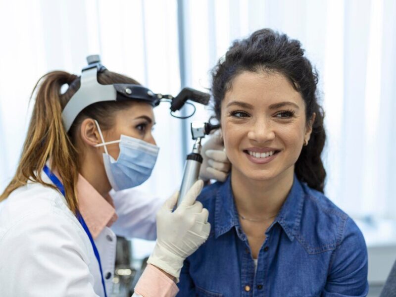 The Role of an Audiologist in UAE: Complete Hearing Care for All Ages From Ascent