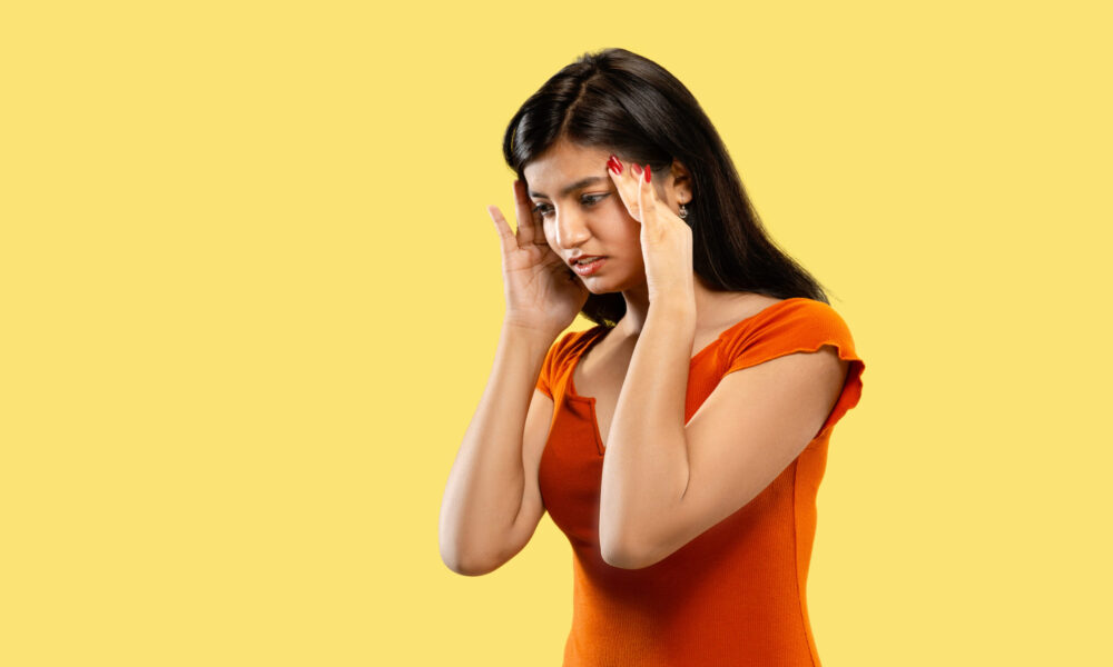 migraine headache causes symptoms treatment