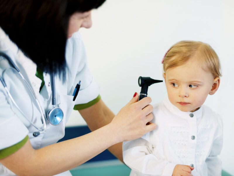 Why Early Hearing Tests Matter for Newborn and Children: A Guide for Parents in Dubai