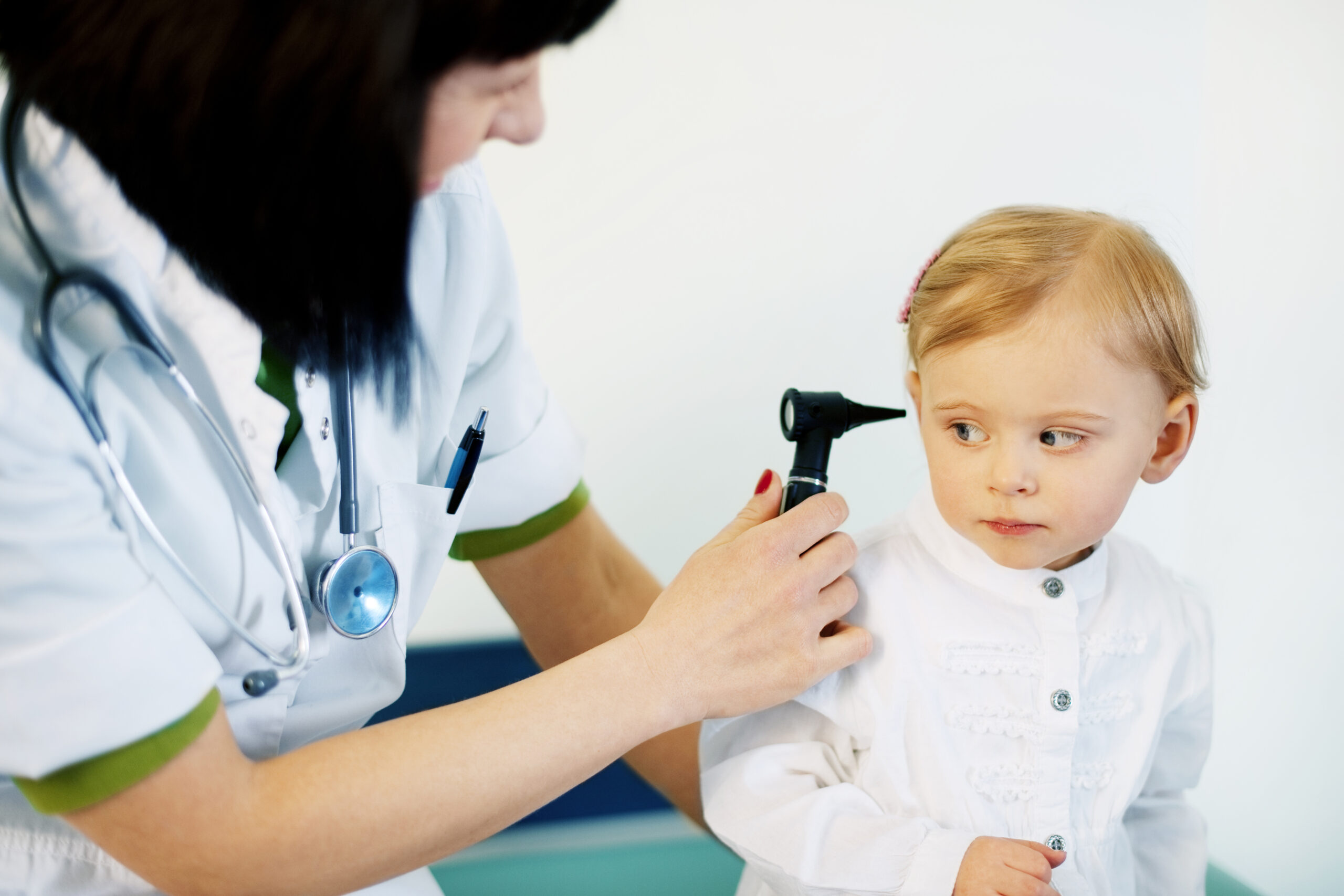 Why Early Hearing Tests Matter for Newborn and Children: A Guide for Parents in Dubai