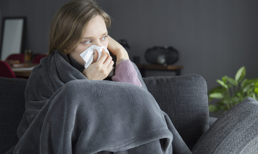 influenza dubai outbreak treatments