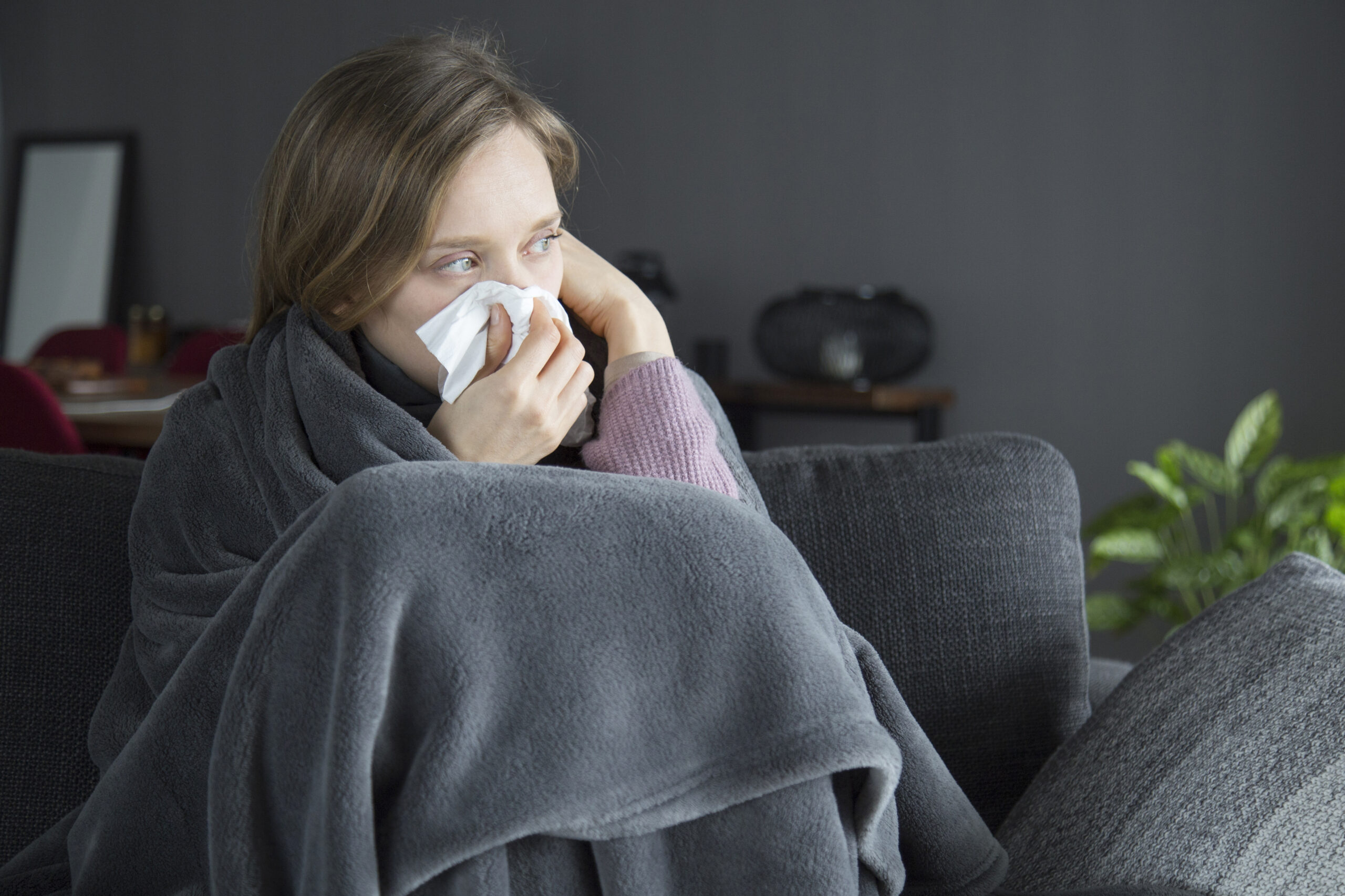 Influenza Symptoms, Treatment, and the Importance of the Influenza Flu Vaccine