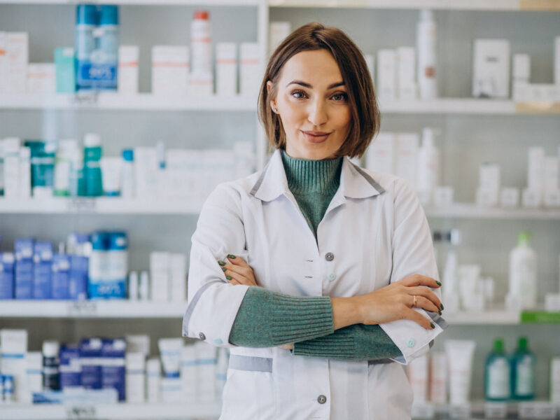 Ascent Pharmacy—Your Trusted Pharmacy in Dubai!