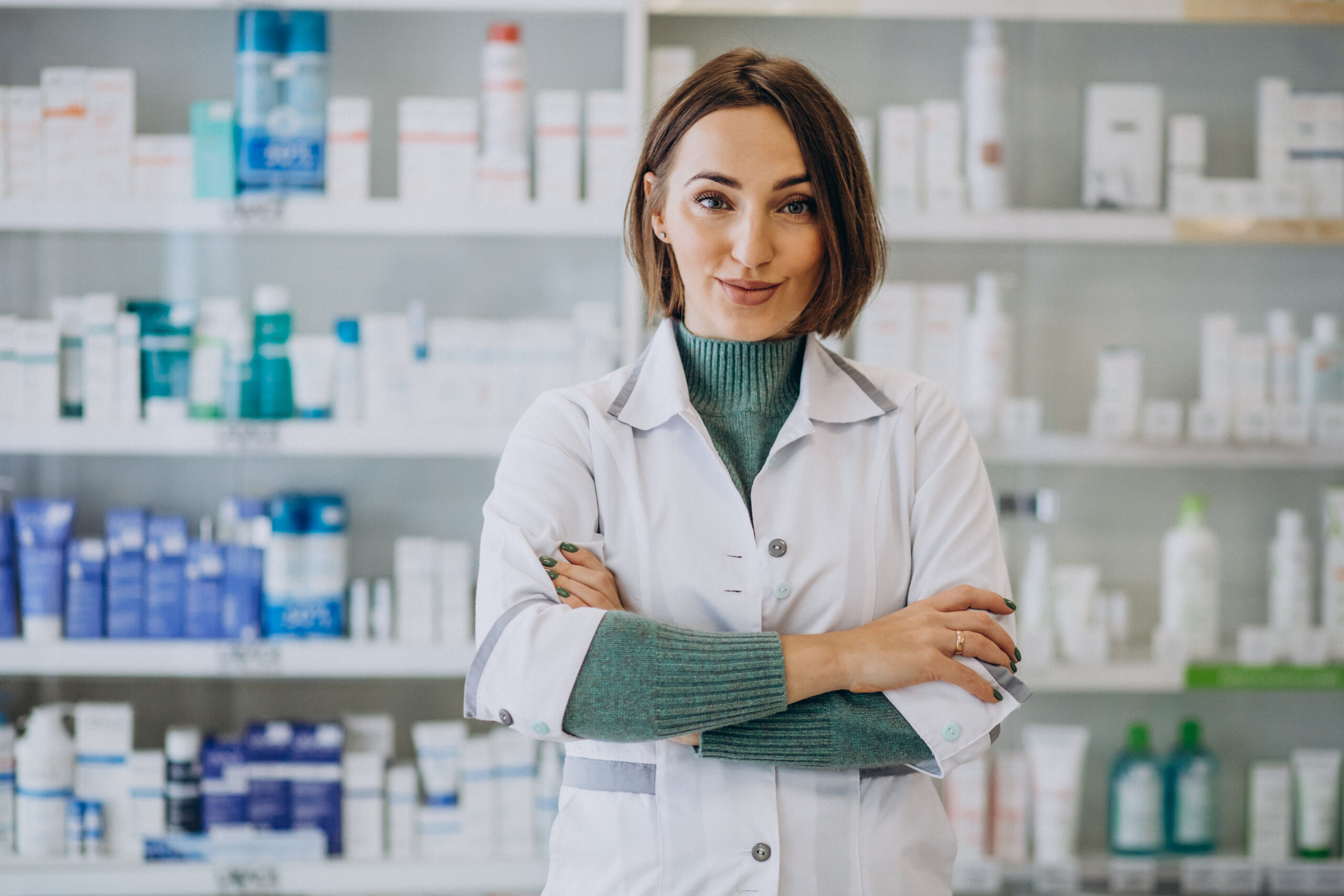 Ascent Pharmacy—Your Trusted Pharmacy in Dubai!