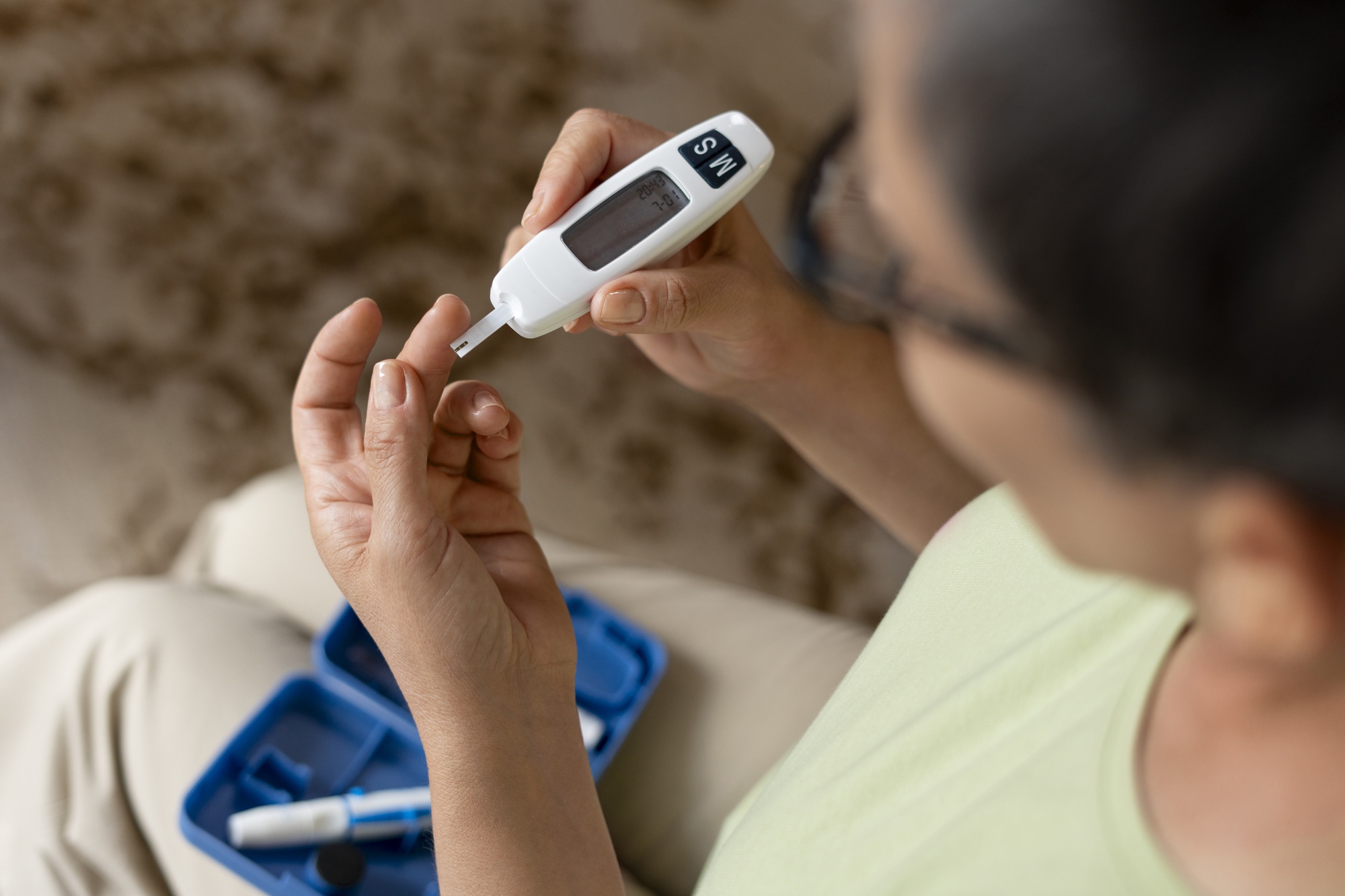 How to Maintain Normal Blood Sugar Levels During Ramadan: A Guide for Diabetes