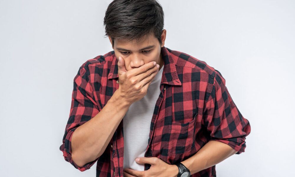 Acid reflux treatment