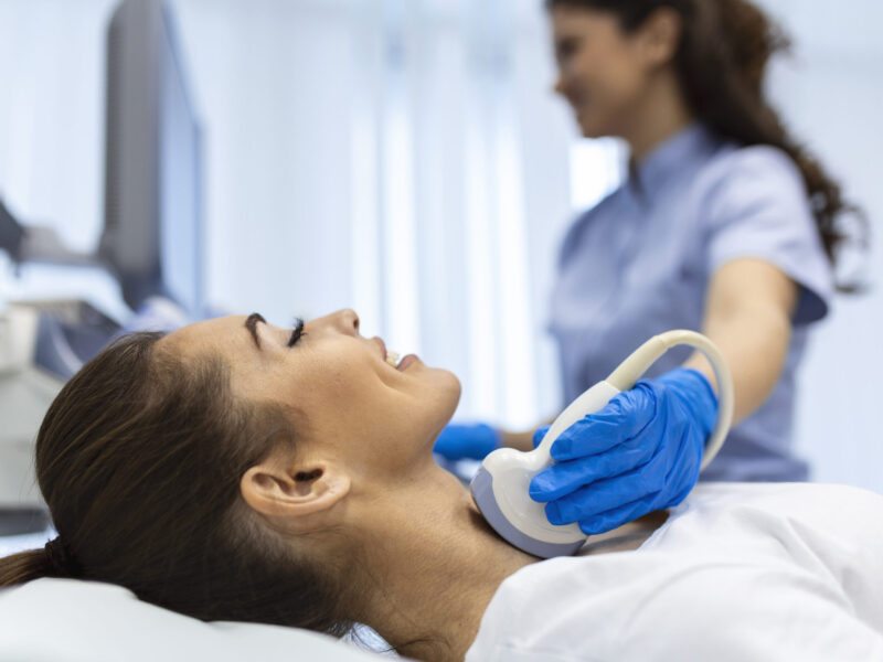 Thyroid Symptoms, Causes, Tests & Treatment: Everything You Need to Know