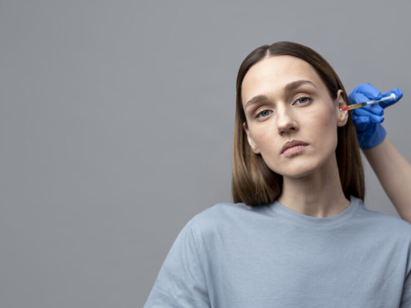 Blocked Ears? Best Ear Cleaning & Wax Removal in UAE