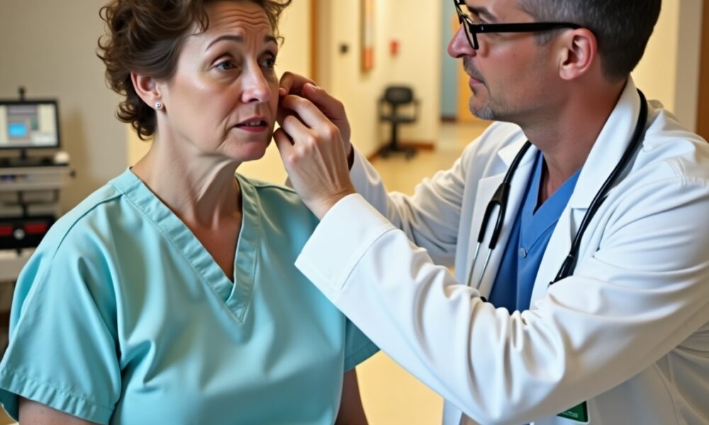 ear lobe surgery in dubai