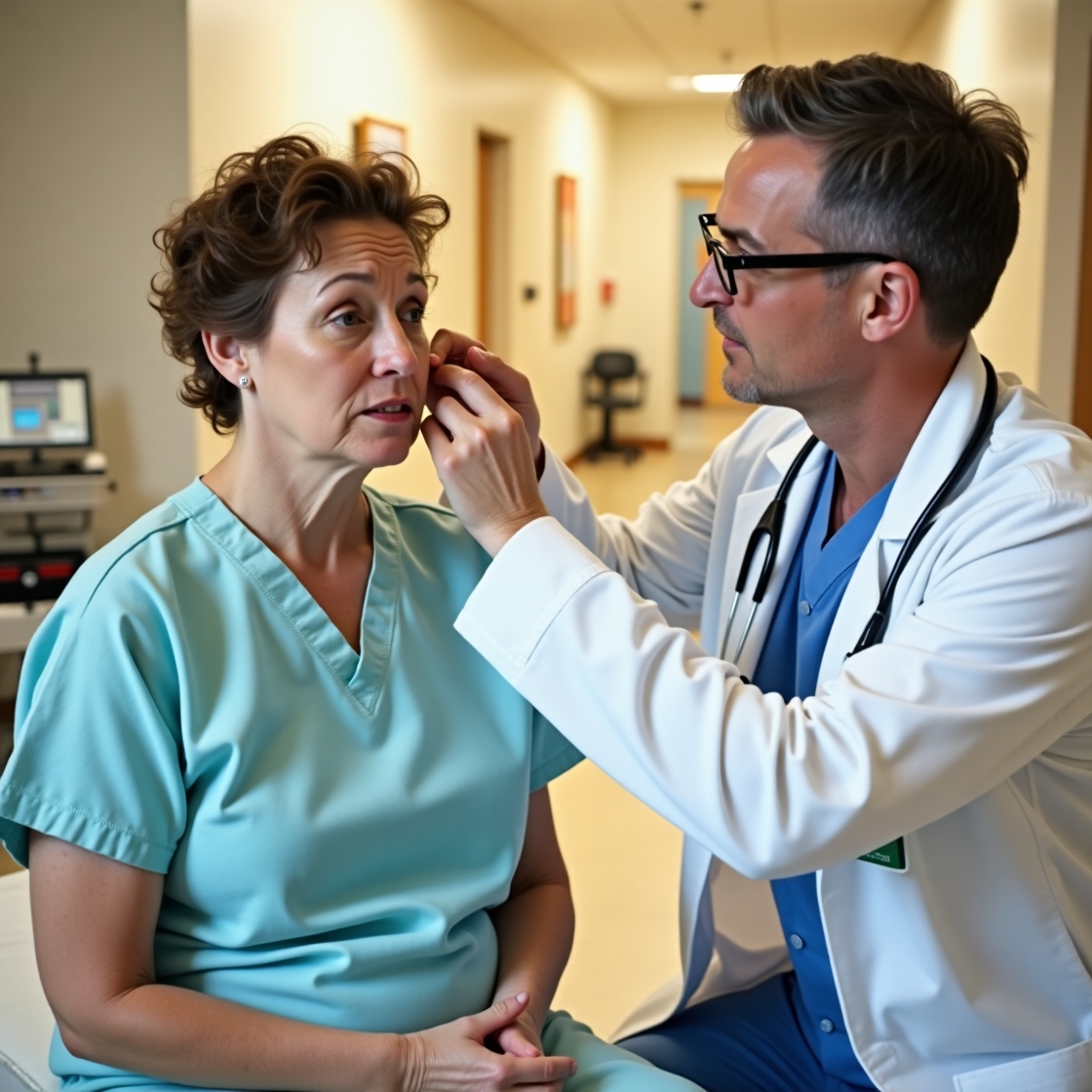 Torn Ear Lobe? Here’s How to Fix It with Ear Lobe Surgery in Dubai