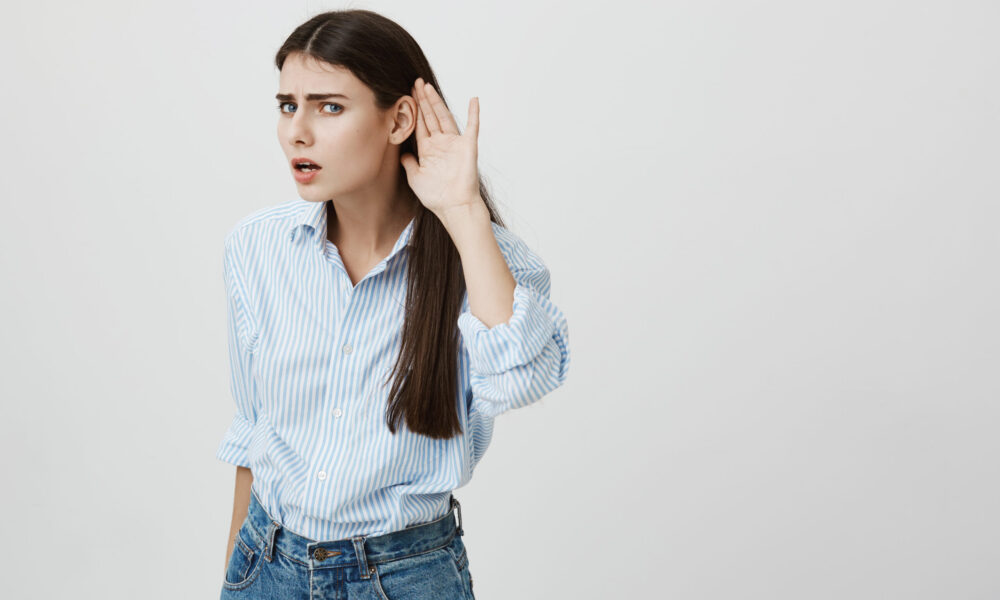 hearing loss and treatments