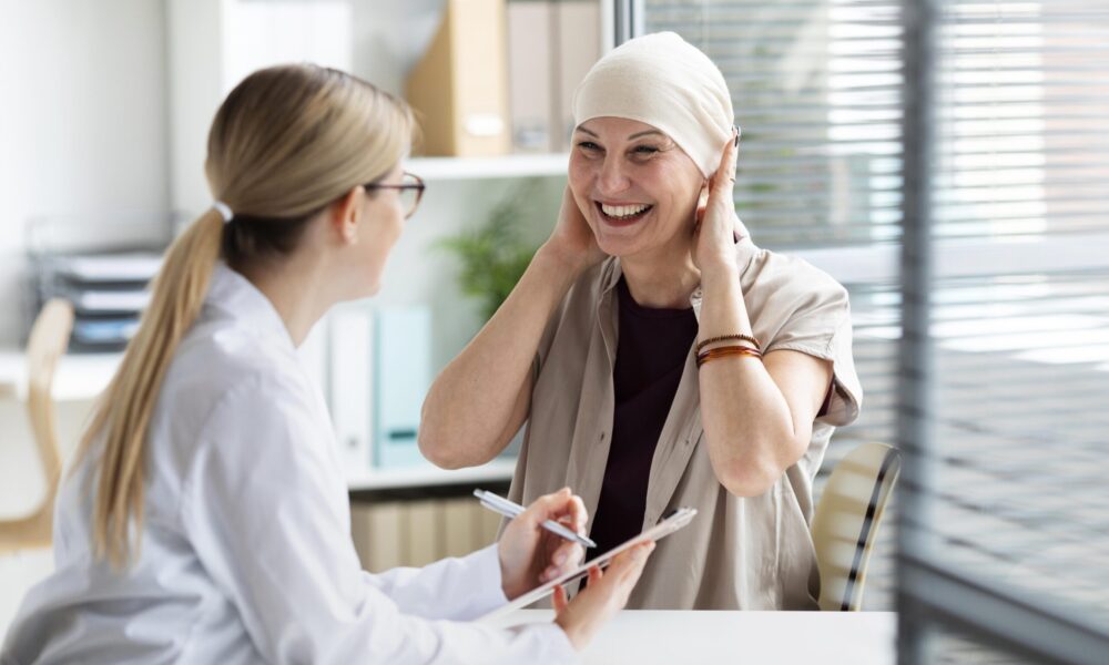 early cancer detection