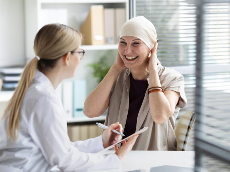 The significance  of Early Cancer Screening: Tests, Benefits, and What to Expect