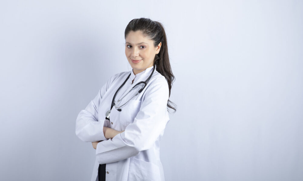 general medical practitioner