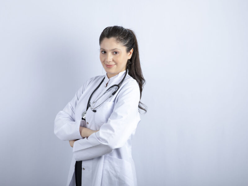 What is a general medical practitioner?