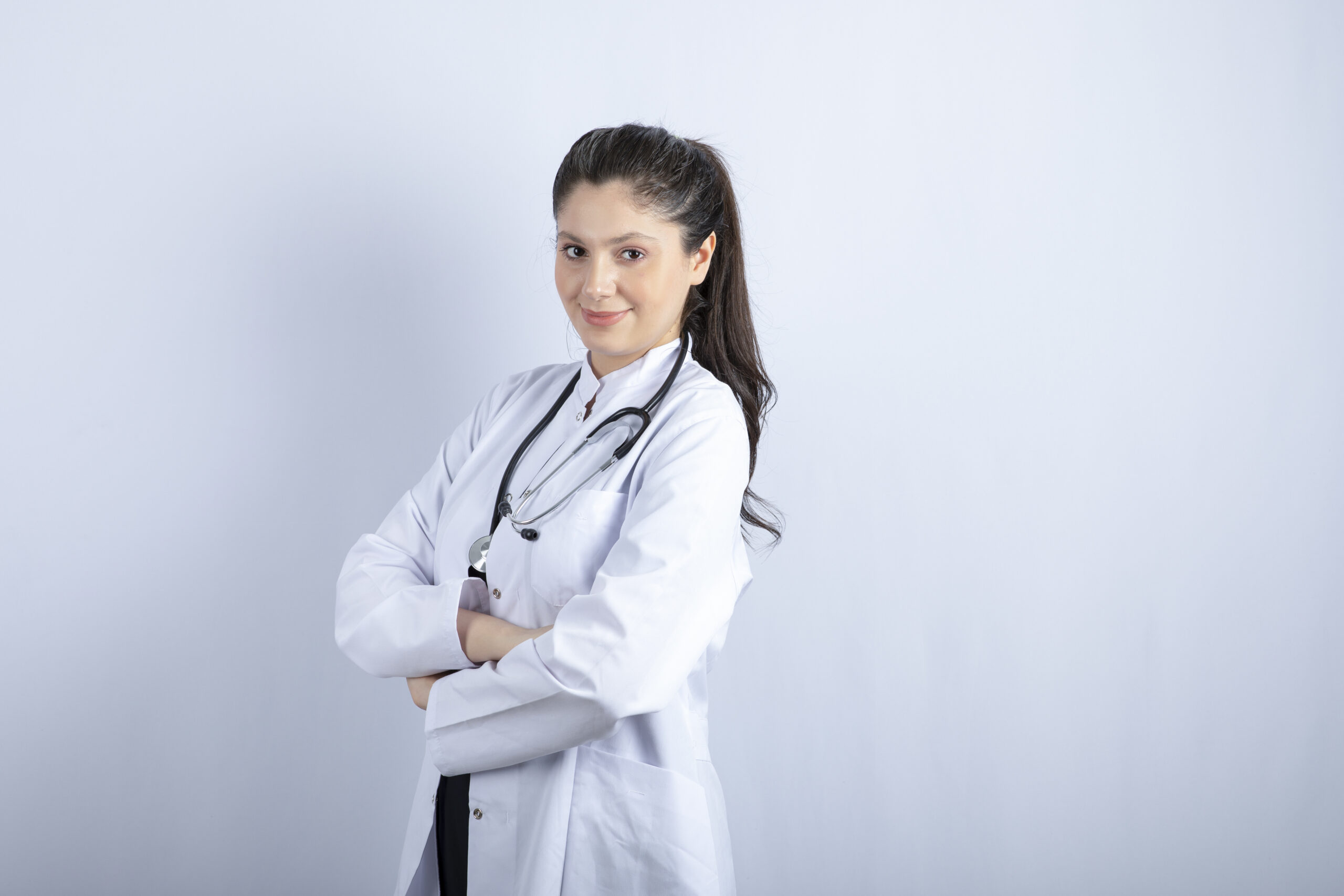 What is a general medical practitioner?