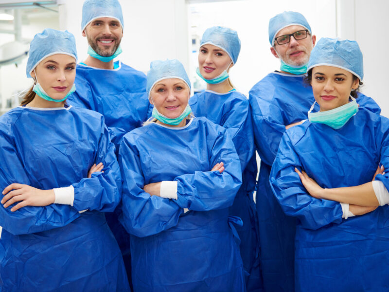 Are All ENT Specialists Surgeons? Here's What You Need to Know