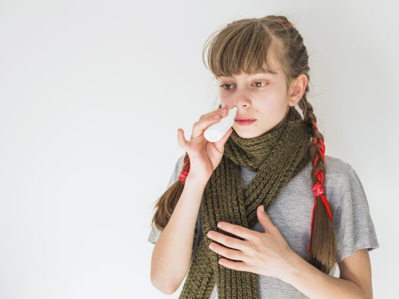 Adenoid Facies- What is it, and why does it happen?