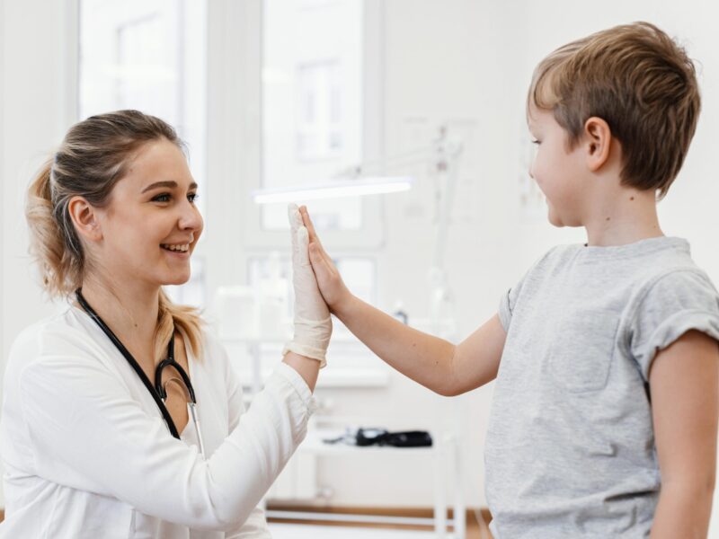 Why Hearing Tests in School Are Vital for Children in UAE