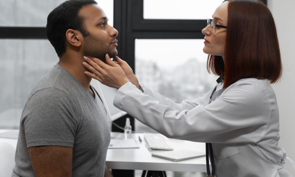 tonsils infections and treatment in dubai