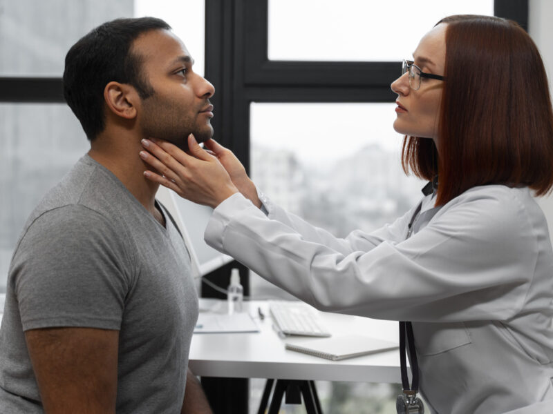 Tonsil Problems: Stones, Infections & Treatments