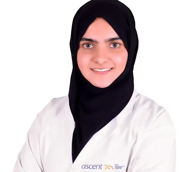 General Health Concerns? Book Your Consultation with Dr. Farha Mahamood in Dubai