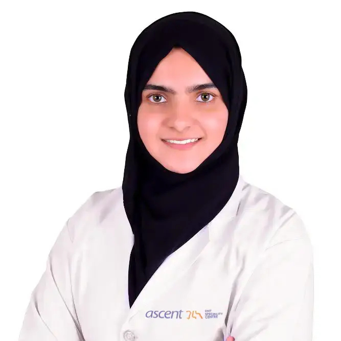 General Health Concerns? Book Your Consultation with Dr. Farha Mahamood in Dubai