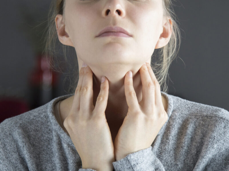 Voice Changes or Throat Discomfort? All you need to know
