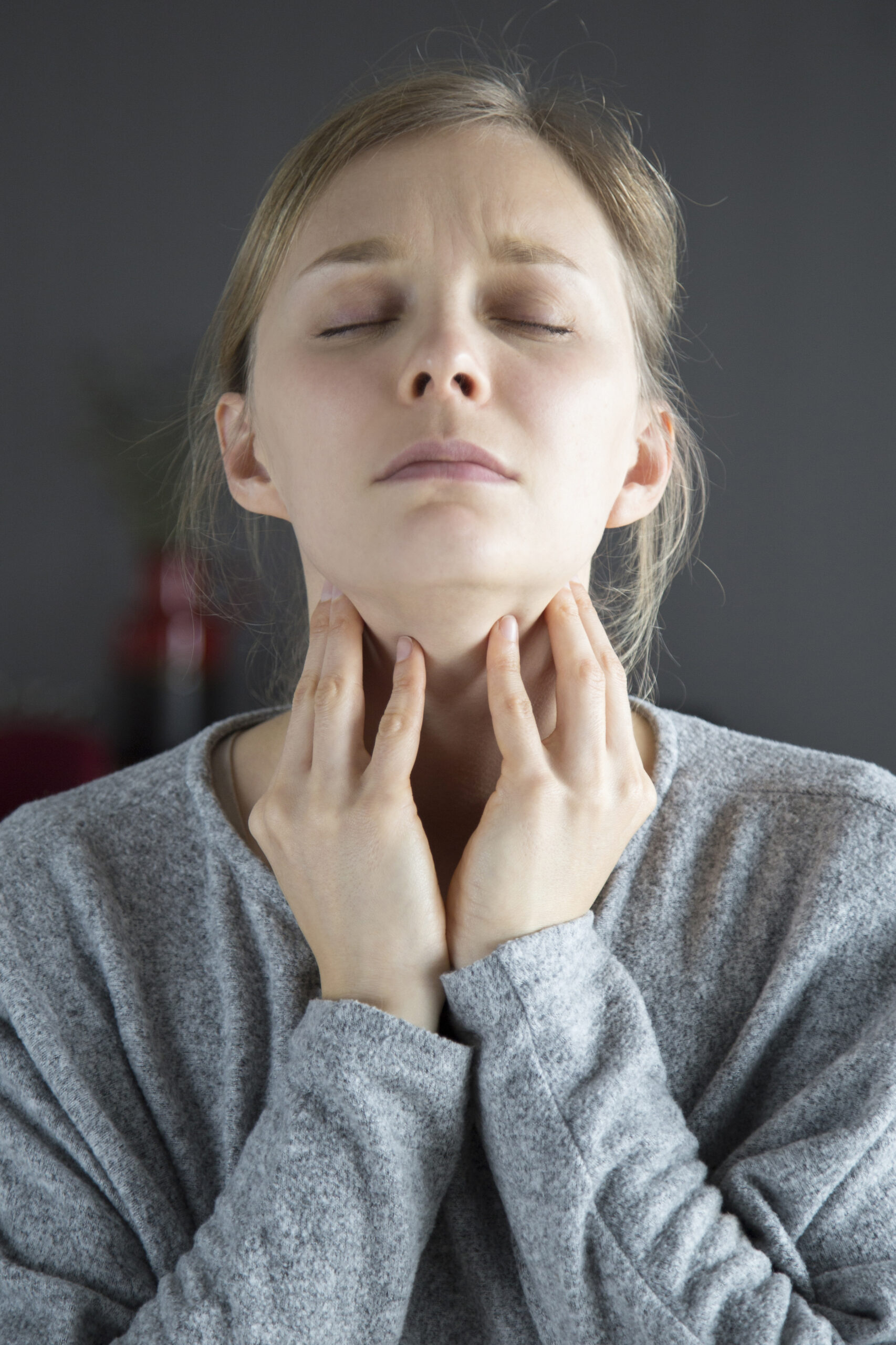 Voice Changes or Throat Discomfort? All you need to know