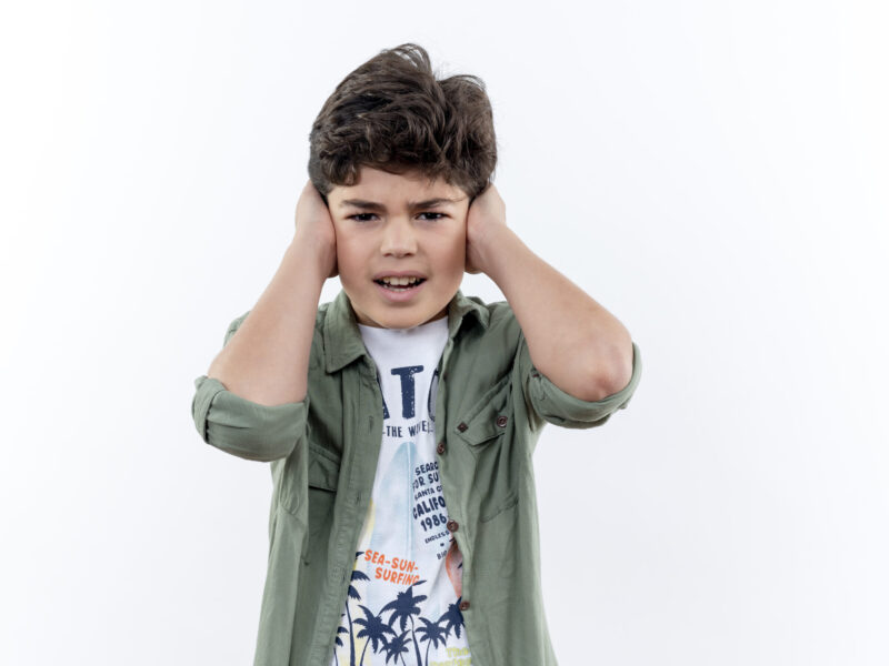 UNDERSTANDING ACUTE OTITIS MEDIA IN CHILDREN