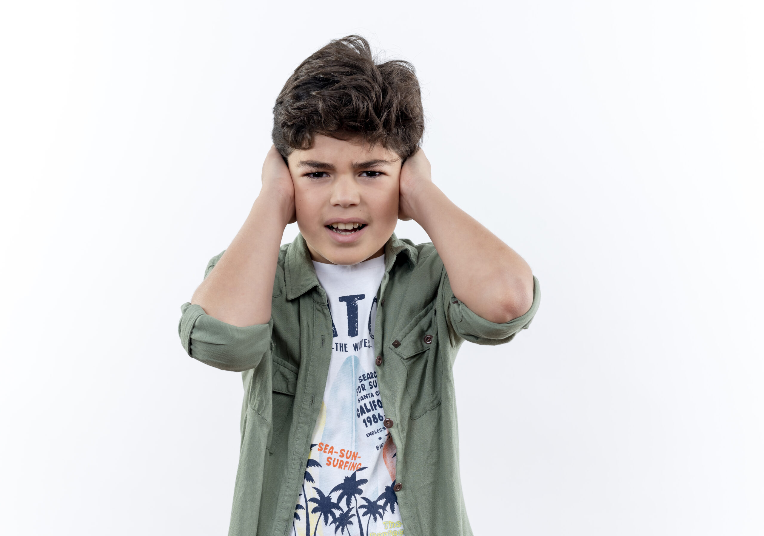 UNDERSTANDING ACUTE OTITIS MEDIA IN CHILDREN