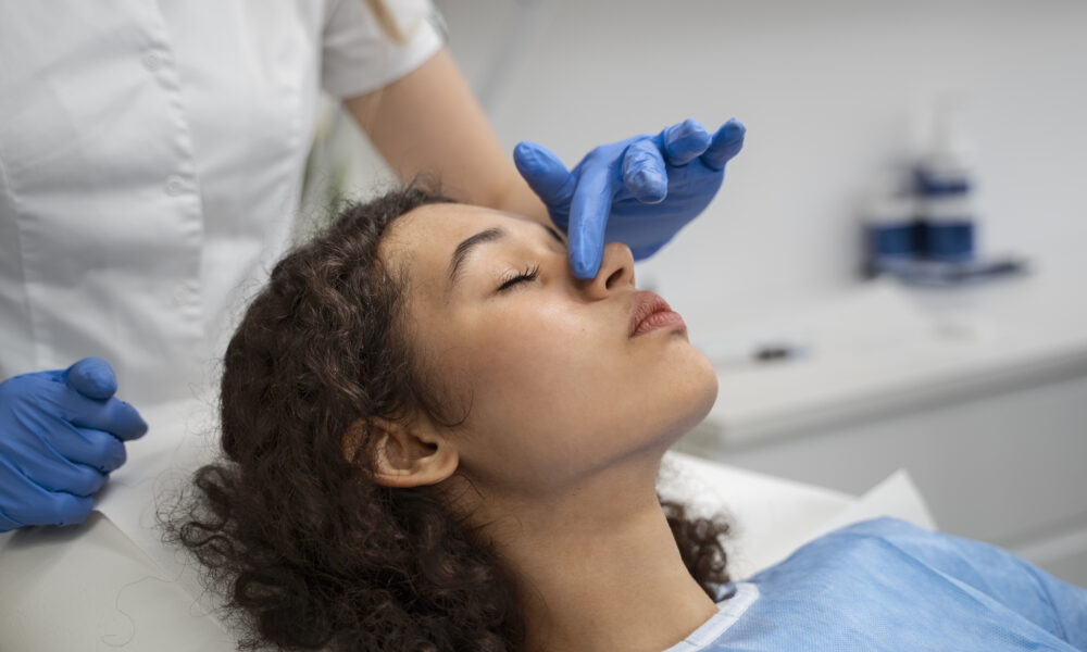 adenoid surgery guide -ascent ae