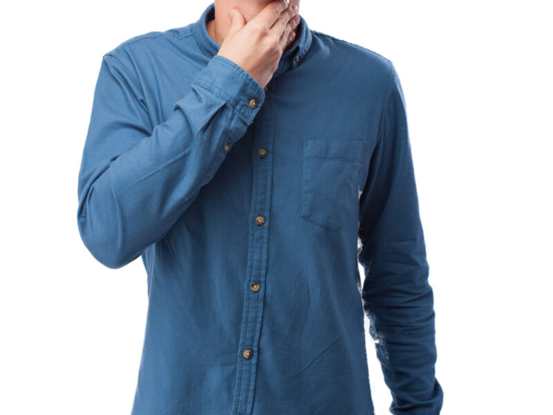 Strep Throat: How to Identify, Treat, and Prevent It