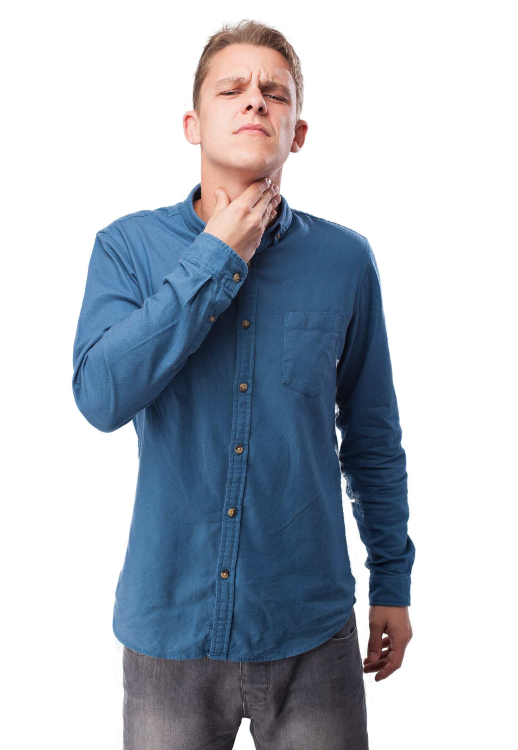 Strep Throat: How to Identify, Treat, and Prevent It