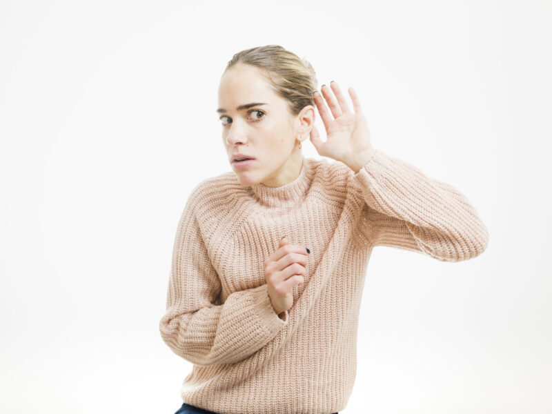Sudden Hearing Loss: What You Need to Know