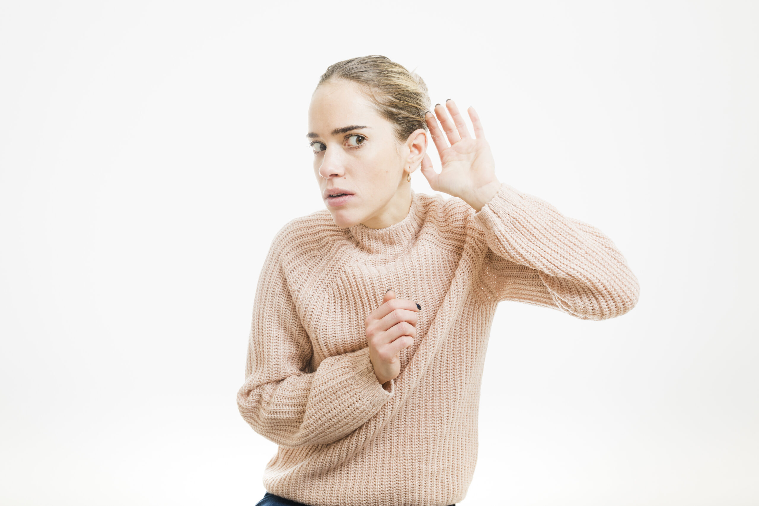 Sudden Hearing Loss: What You Need to Know