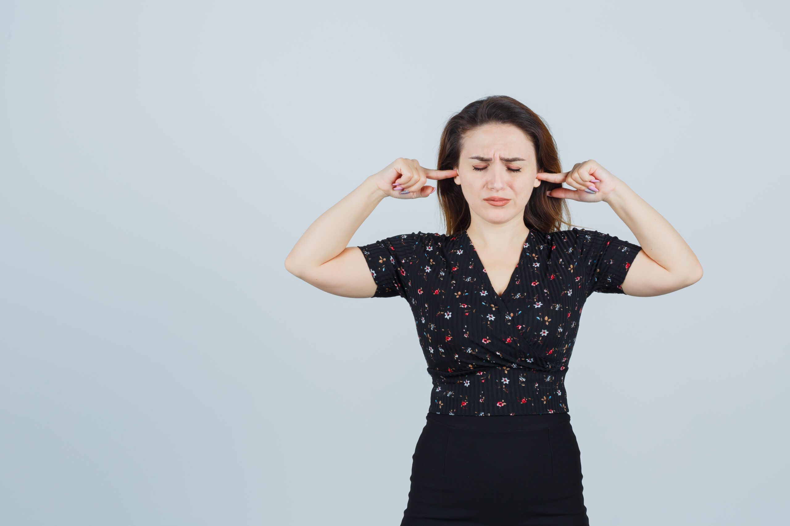 How To Get Rid Of a Full Ear