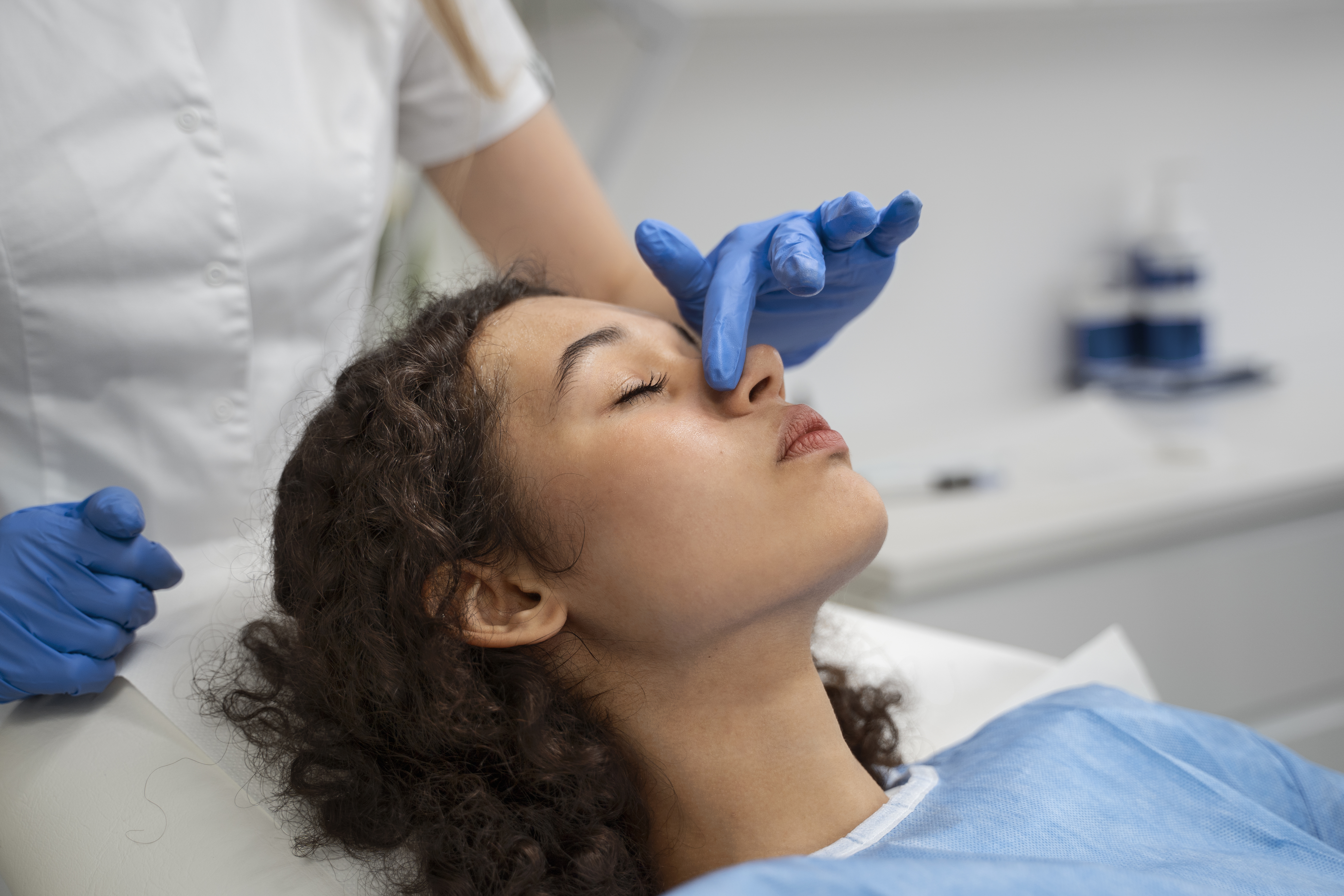 Sinus Treatment in Dubai: Best Options for Lasting Relief in the UAE Climate
